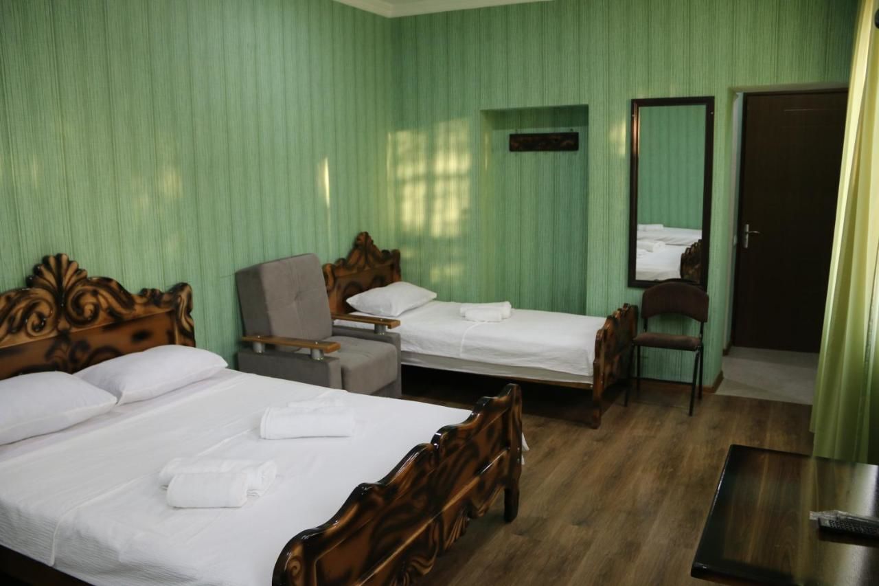 Отель hotel venus Тбилиси