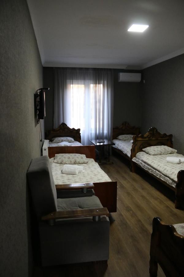 Отель hotel venus Тбилиси