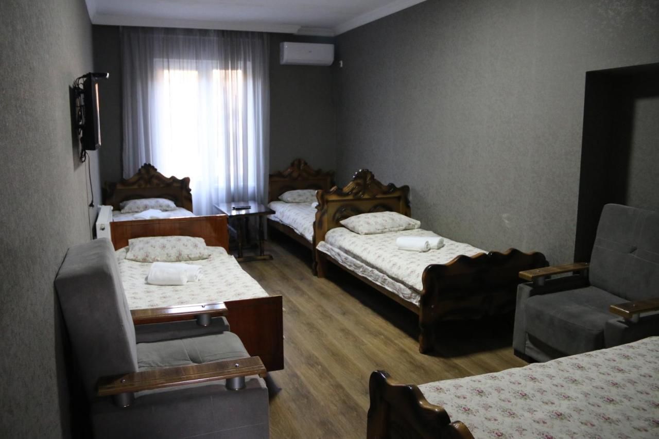 Отель hotel venus Тбилиси