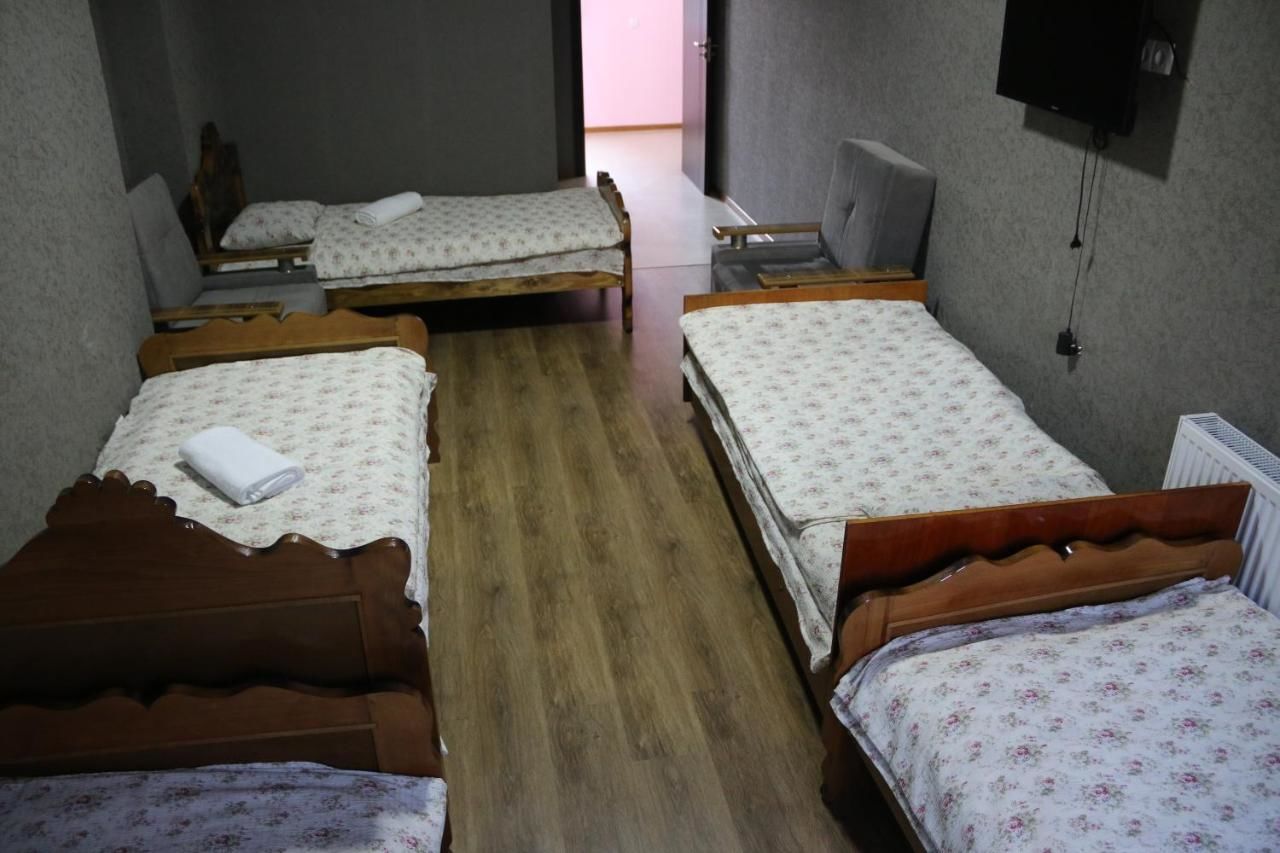 Отель hotel venus Тбилиси