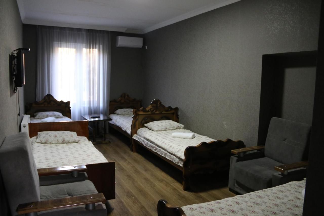 Отель hotel venus Тбилиси