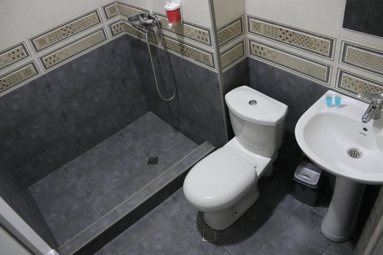 Отель hotel venus Тбилиси-26