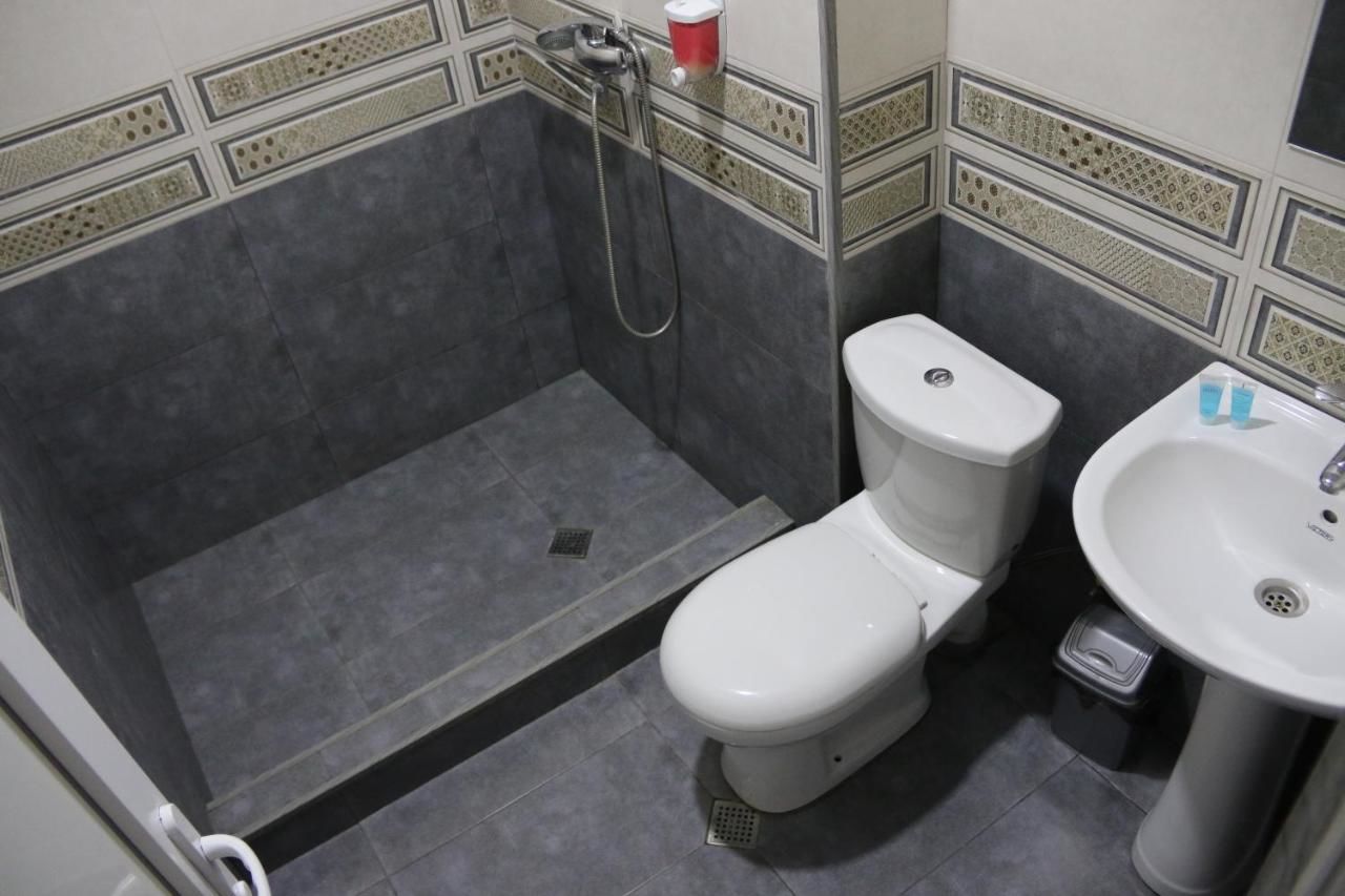 Отель hotel venus Тбилиси-27