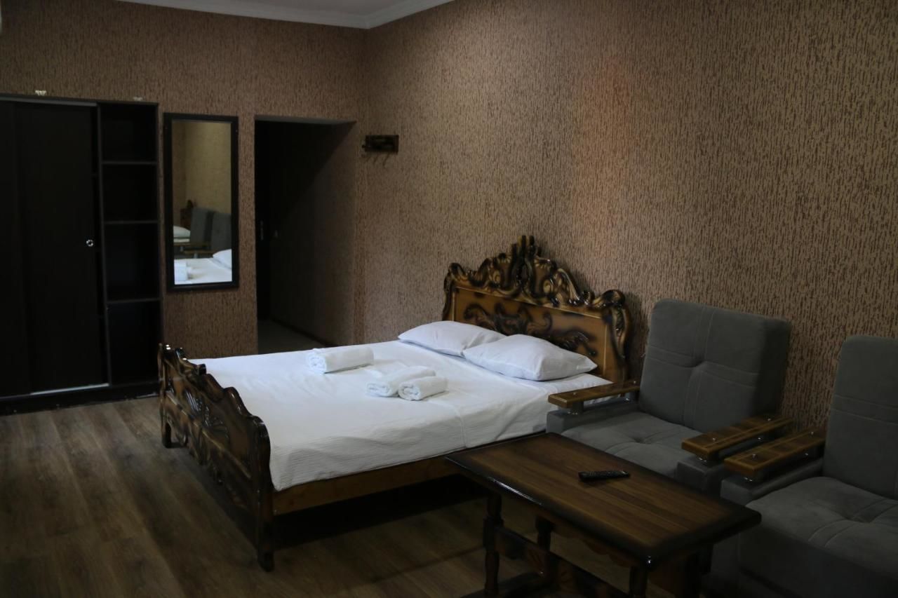 Отель hotel venus Тбилиси-28