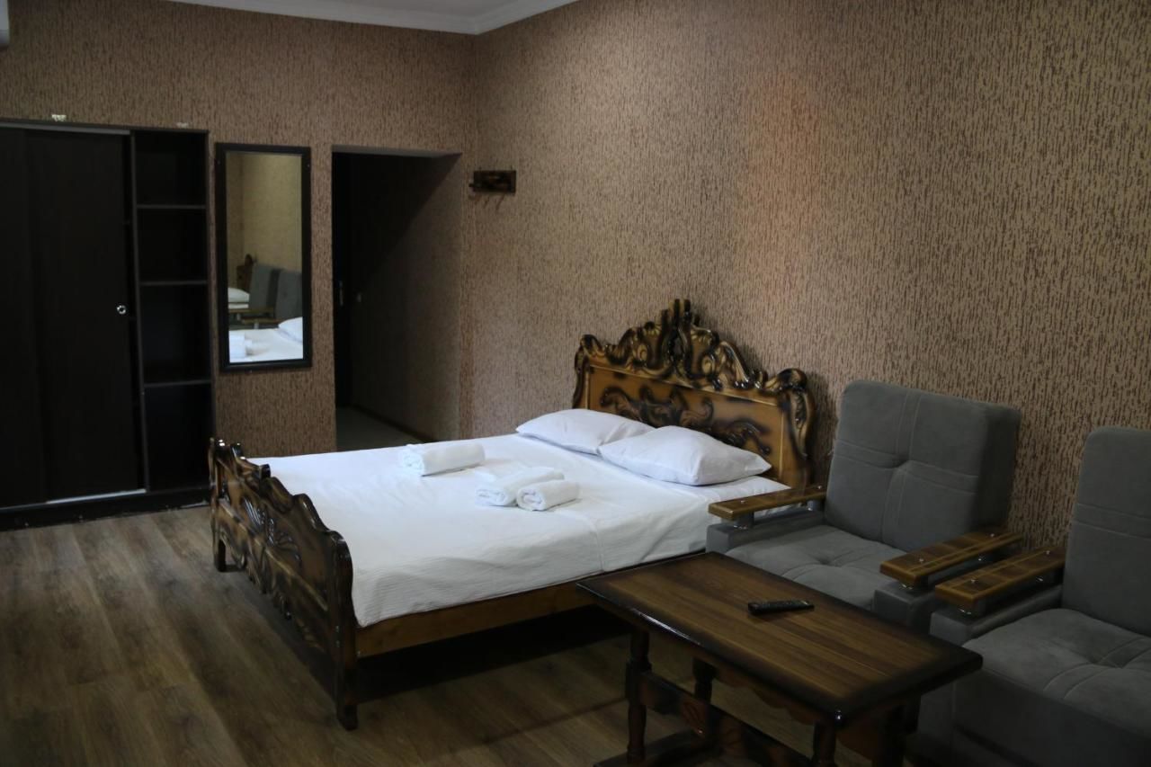 Отель hotel venus Тбилиси-29