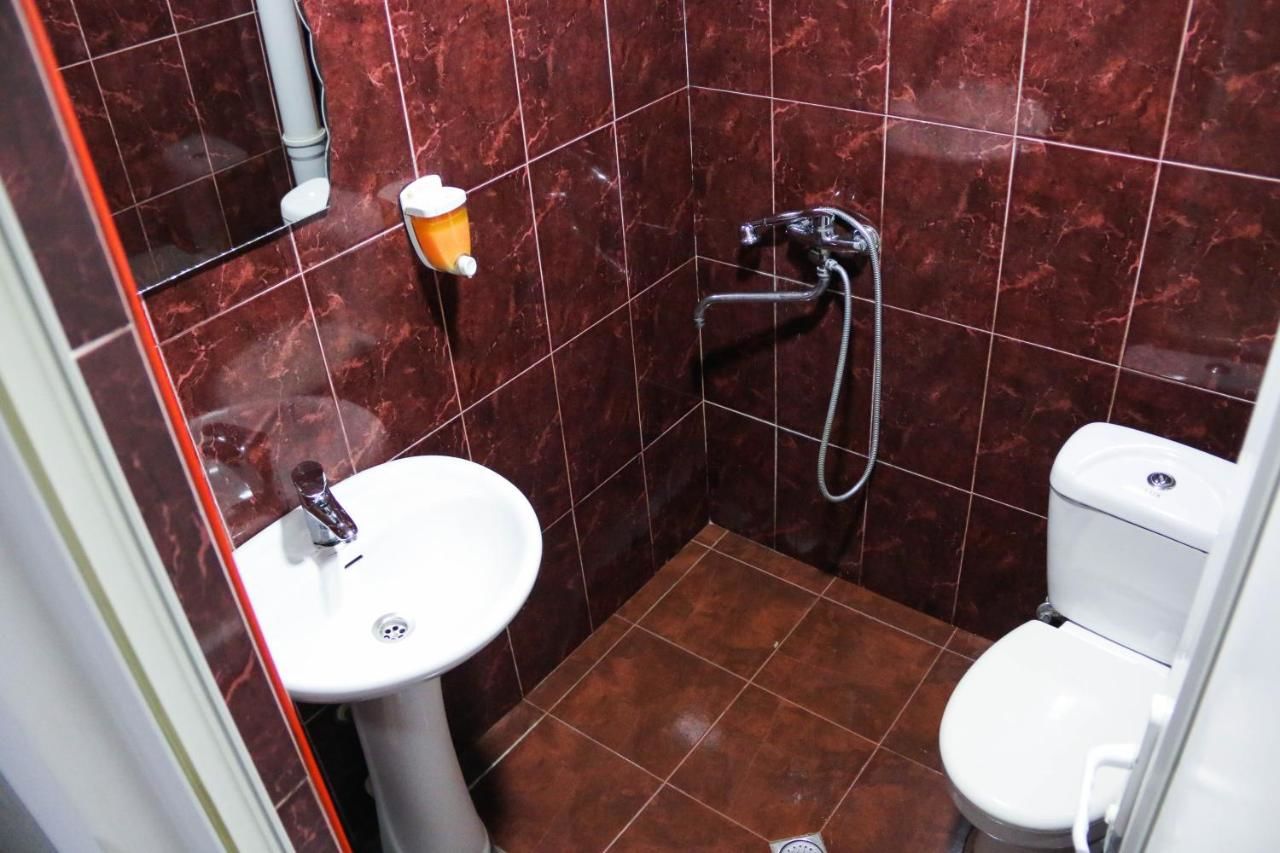 Отель hotel venus Тбилиси-34