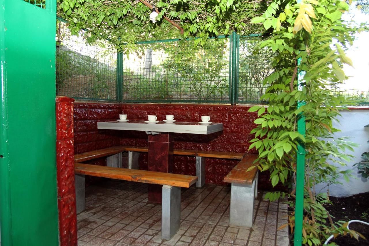Отель hotel venus Тбилиси-41
