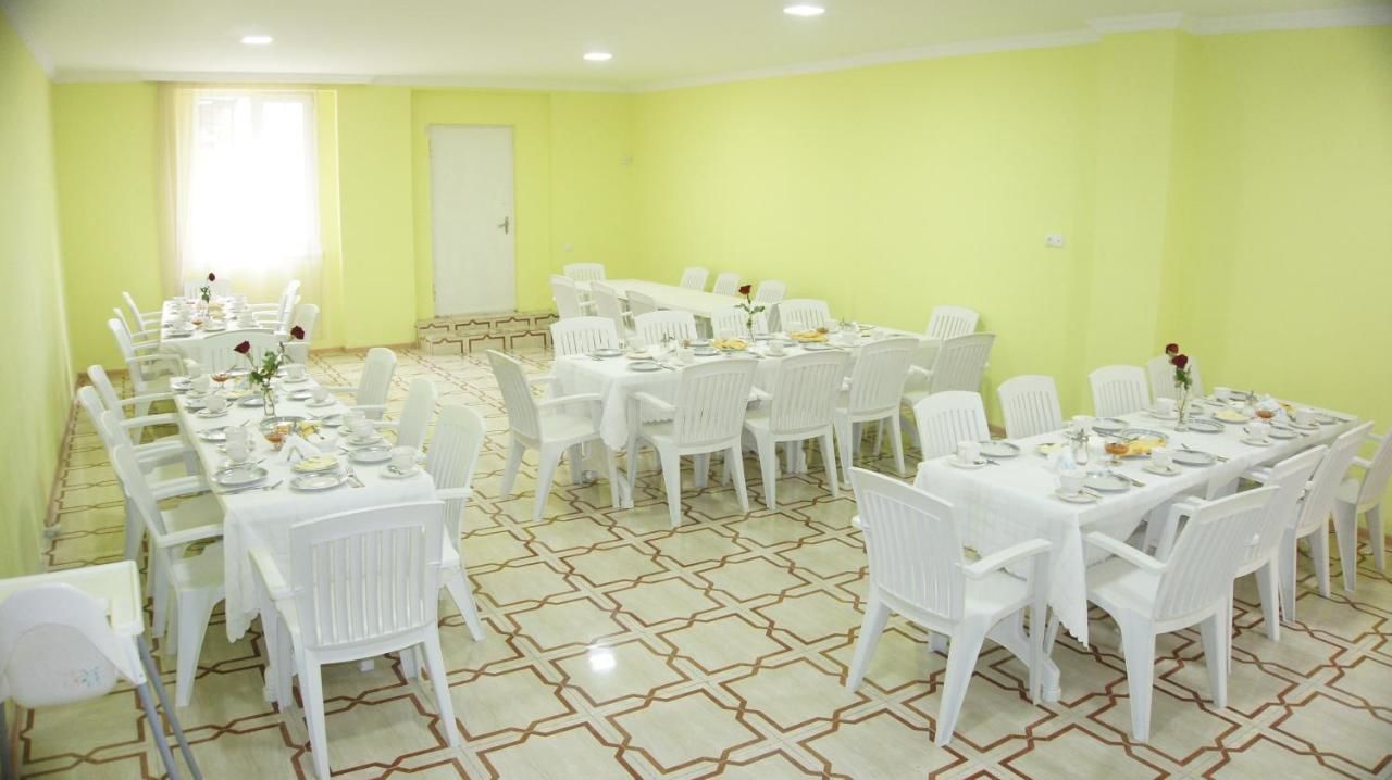 Отель hotel venus Тбилиси-7