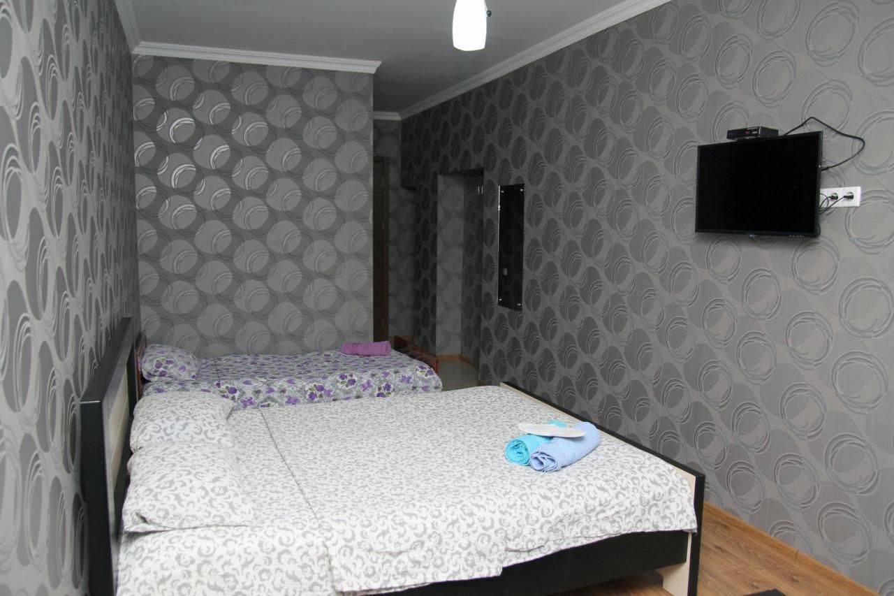 Отель hotel venus Тбилиси-43