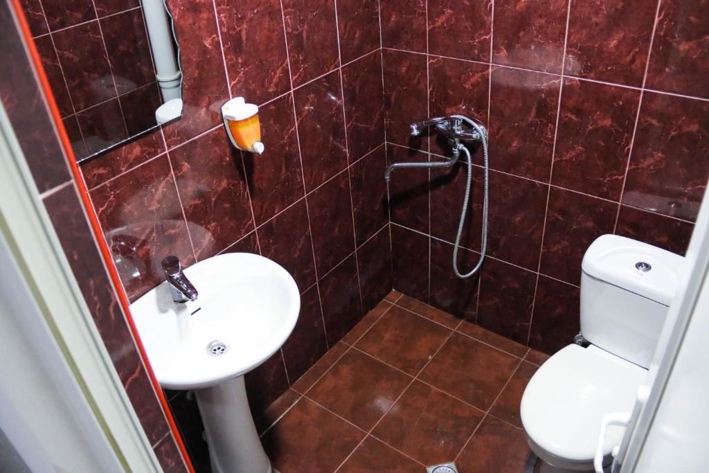 Отель hotel venus Тбилиси-50