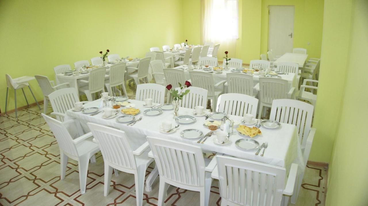 Отель hotel venus Тбилиси-9