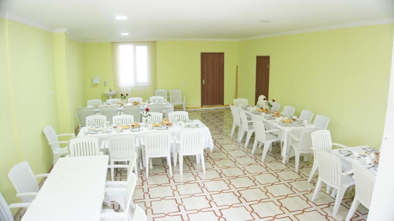 Отель hotel venus Тбилиси-11