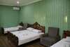 Отель hotel venus Тбилиси-1