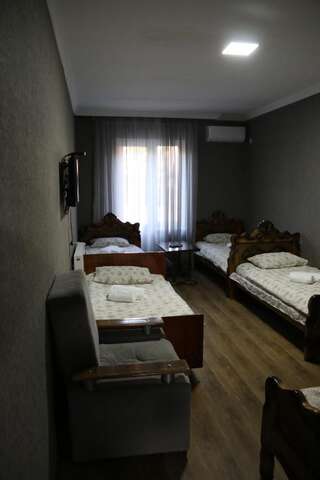 Отель hotel venus Тбилиси Семейный номер-5