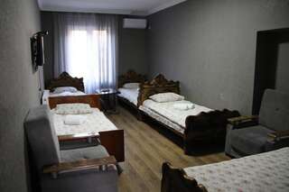 Отель hotel venus Тбилиси Семейный номер-6