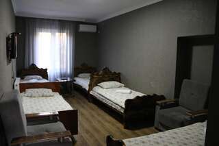 Отель hotel venus Тбилиси Семейный номер-9