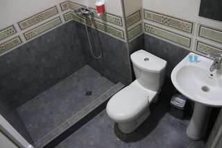 Отель hotel venus Тбилиси Классический трехместный номер-1