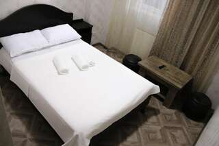 Отель hotel venus Тбилиси Двухместный номер с 1 кроватью-3