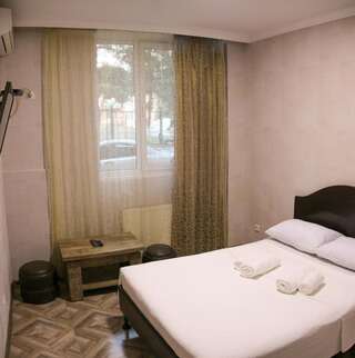 Отель hotel venus Тбилиси Двухместный номер с 1 кроватью-5