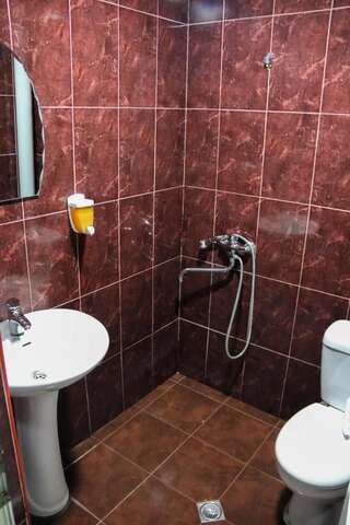 Отель hotel venus Тбилиси Двухместный номер с 1 кроватью-12