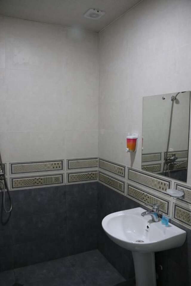 Отель hotel venus Тбилиси-12