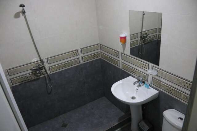 Отель hotel venus Тбилиси-13