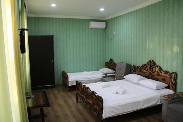 Отель hotel venus Тбилиси-14