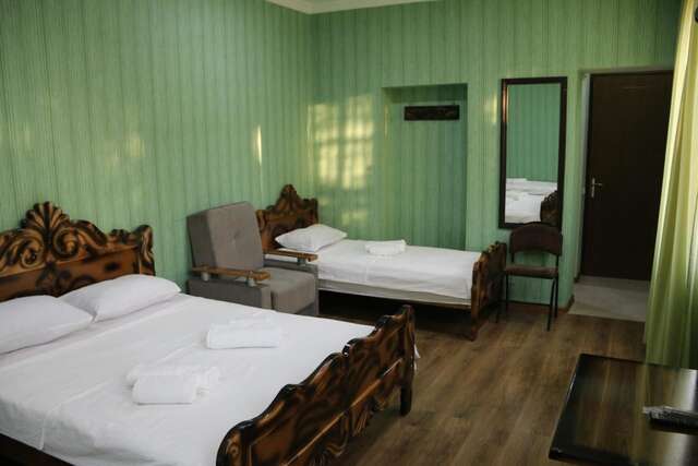 Отель hotel venus Тбилиси-15