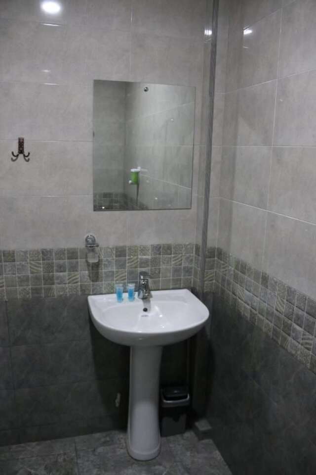 Отель hotel venus Тбилиси-18