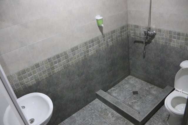 Отель hotel venus Тбилиси-19