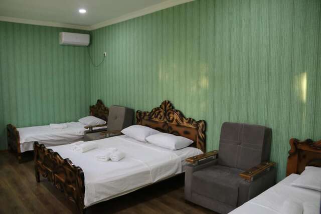 Отель hotel venus Тбилиси-4