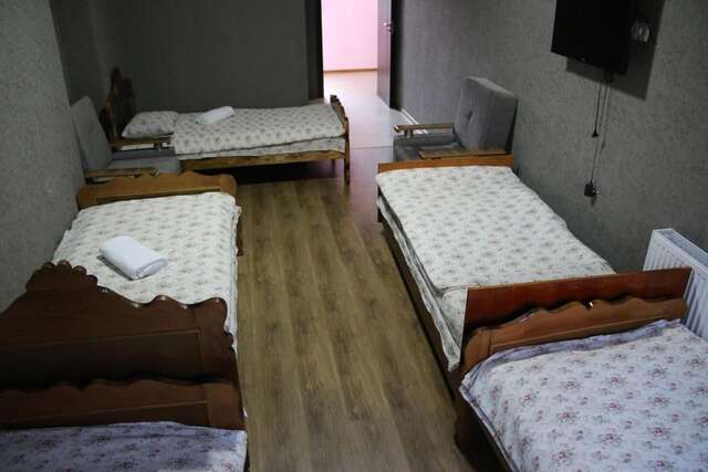 Отель hotel venus Тбилиси-22