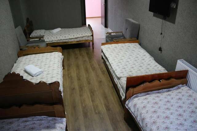 Отель hotel venus Тбилиси-23