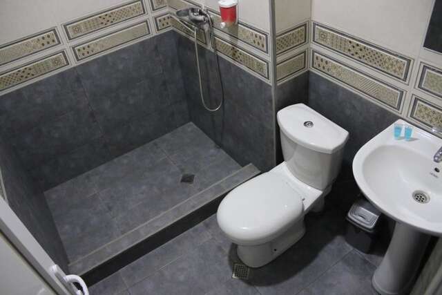 Отель hotel venus Тбилиси-26