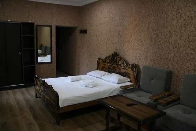 Отель hotel venus Тбилиси-27
