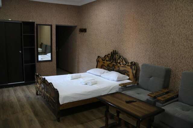 Отель hotel venus Тбилиси-28