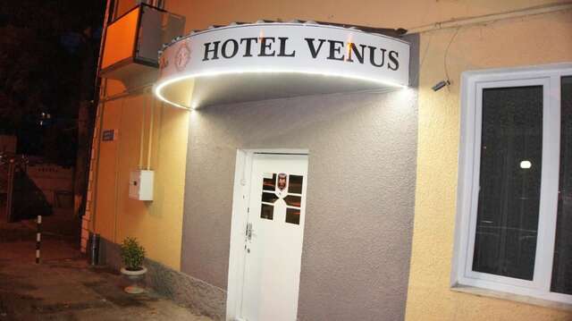 Отель hotel venus Тбилиси-31