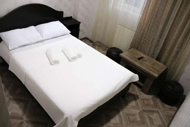 Отель hotel venus Тбилиси-35