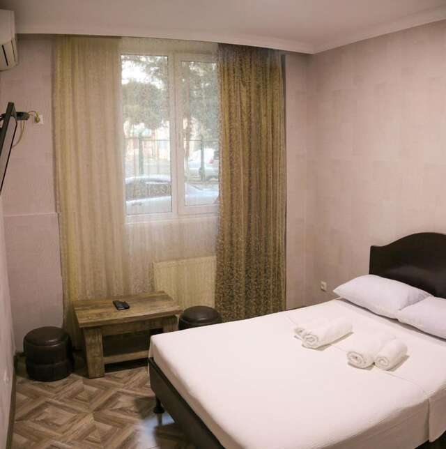 Отель hotel venus Тбилиси-37