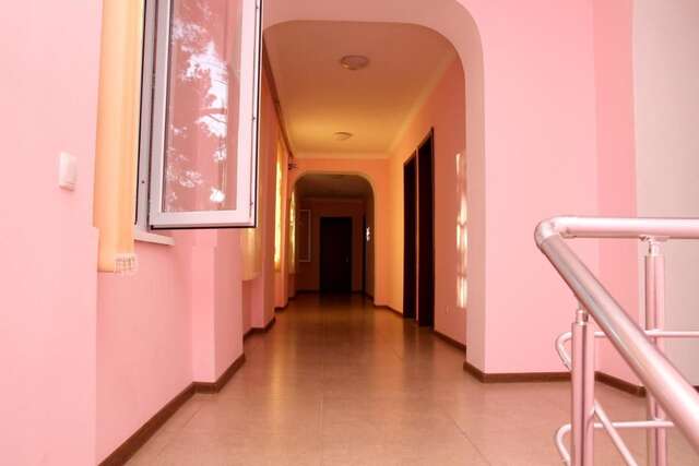 Отель hotel venus Тбилиси-39