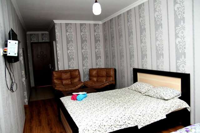 Отель hotel venus Тбилиси-41