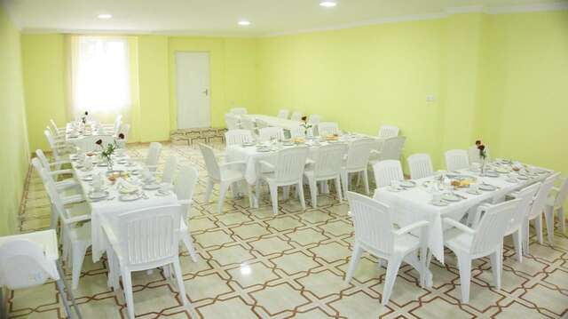 Отель hotel venus Тбилиси-6
