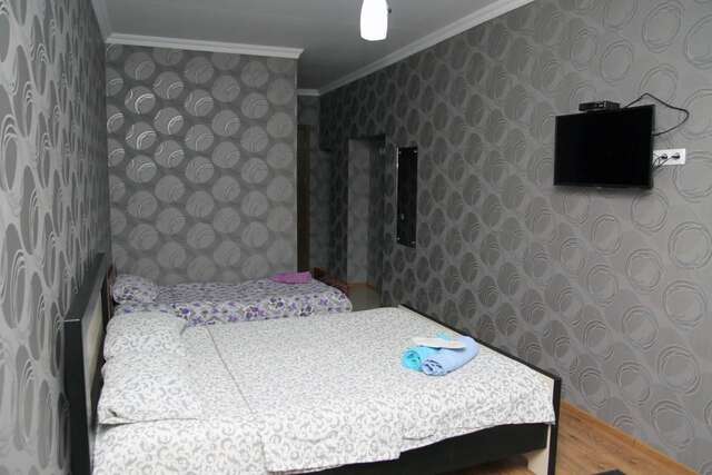 Отель hotel venus Тбилиси-42