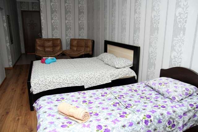 Отель hotel venus Тбилиси-44