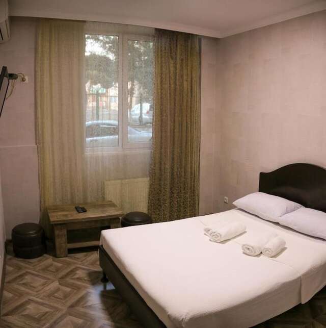 Отель hotel venus Тбилиси-48