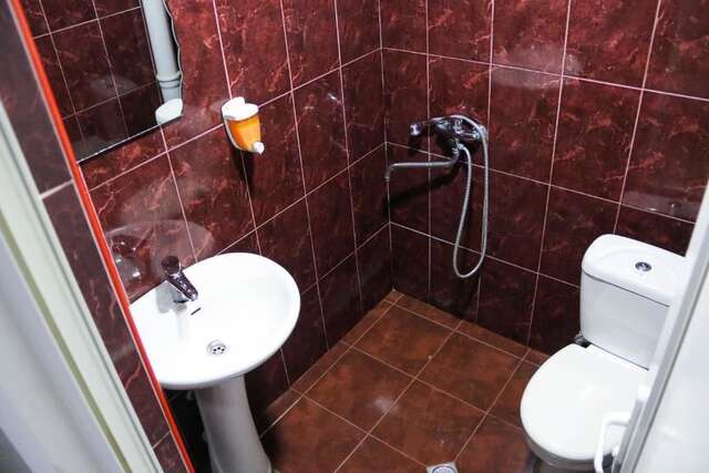 Отель hotel venus Тбилиси-49