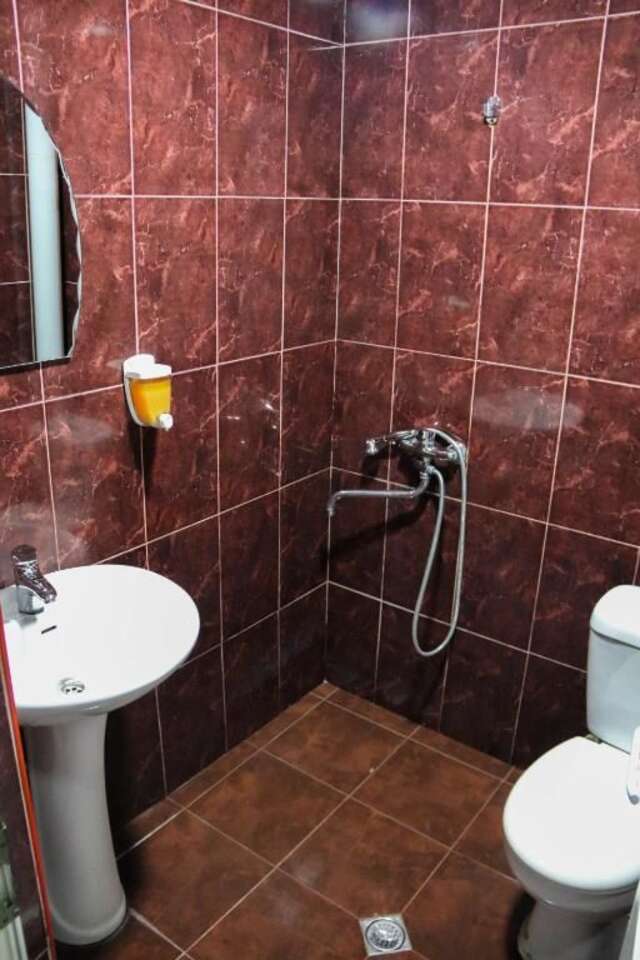 Отель hotel venus Тбилиси-50