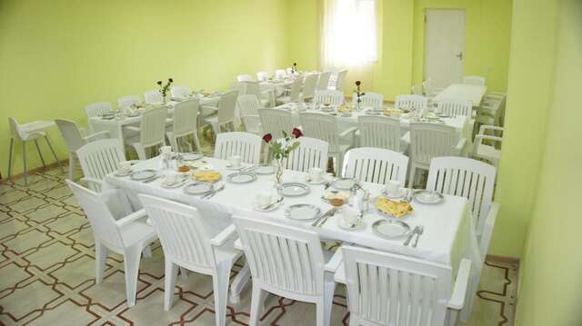 Отель hotel venus Тбилиси-8