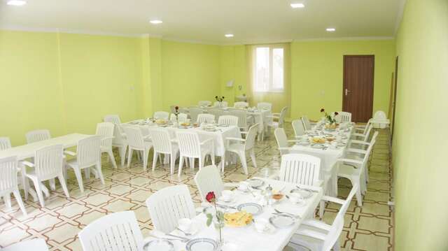 Отель hotel venus Тбилиси-9